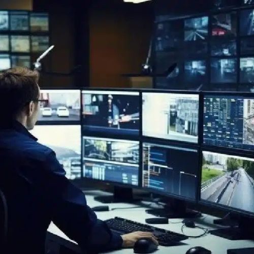Nace una tecnología aliada para la seguridad en centros comerciales