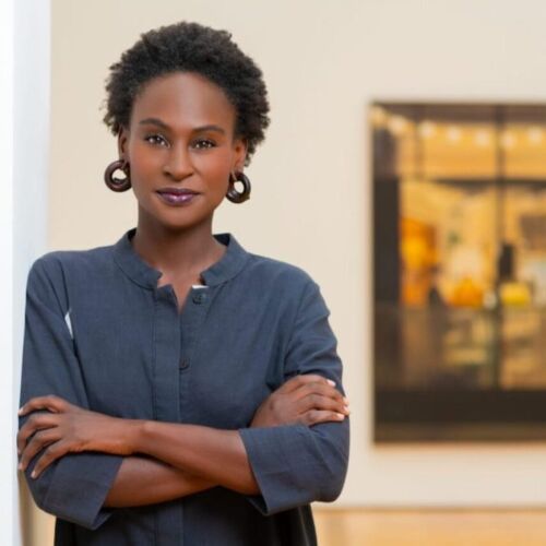 El Consulado de Estados Unidos apoya el programa de intercambio de artistas para celebrar los 50 años de asociación entre las ciudades hermanas de Lagos y Atlanta