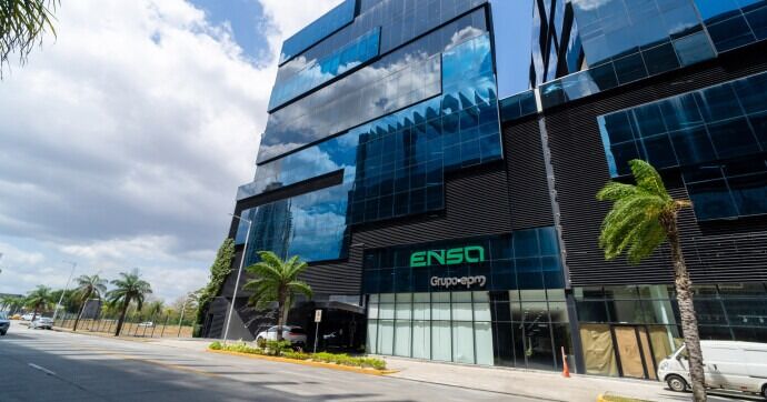 ENSA alcanza hito histórico al recibir máxima calificación AAA.pa con perspectiva estable