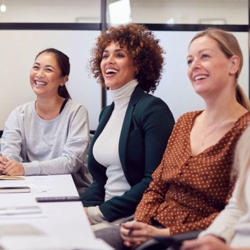 Inclusión financiera femenina en Panamá: Retos y avances.