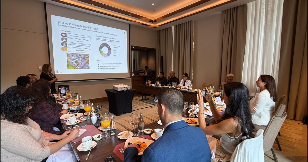 Eagle Property Capital lanza su Fondo VI de inversión en vivienda en renta en Estados Unidos