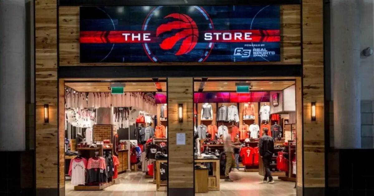 Mastercard destaca a las pequeñas empresas indígenas en el partido de celebración indígena de los Toronto Maple Leafs