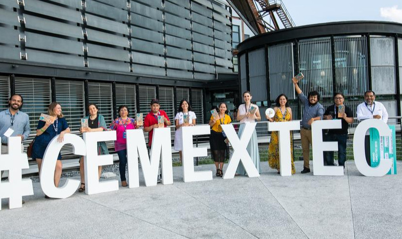 Emprendedores dominicanos pueden postular su  proyecto en premio global de CEMEX
