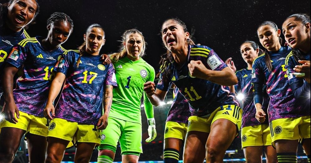 Liga Femenina de Fútbol recibirá inversión de parte del gobierno Nacional de $8.000 millones