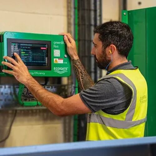 GreenBox Systems invertirá 144 millones de dólares en una nueva instalación de distribución de Georgia
