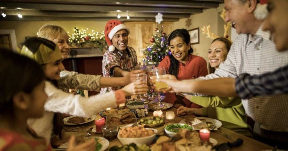 Tradiciones navideñas, valores y su implicación en la salud de la psique