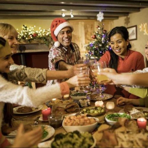 Tradiciones navideñas, valores y su implicación en la salud de la psique