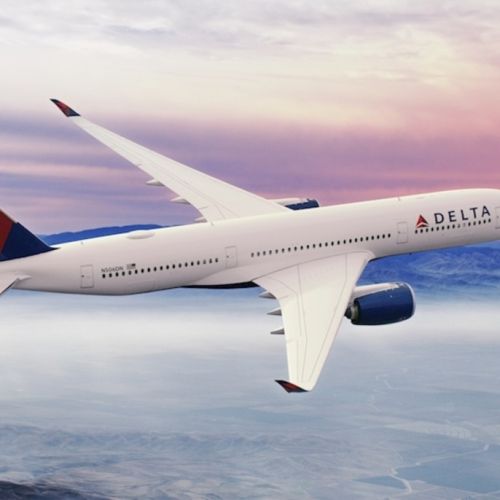 Delta anuncia nueva ruta sin escalas entre Salt Lake City y Seúl