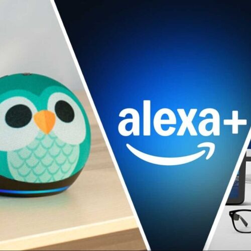 Amazon lanza Alexa+, un asistente de inteligencia artificial que cambia las reglas del juego