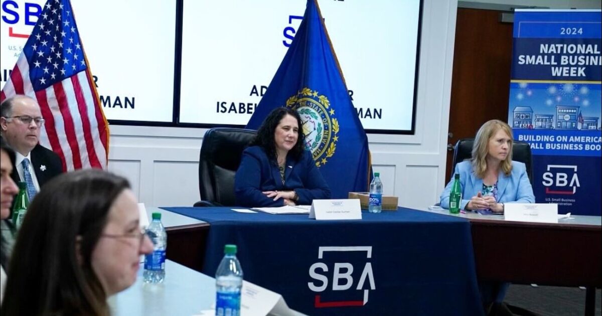 Nueva experiencia digital MySBA transforma la forma en que los dueños de negocios interactúan con la SBA,  señaló Administradora de la SBA