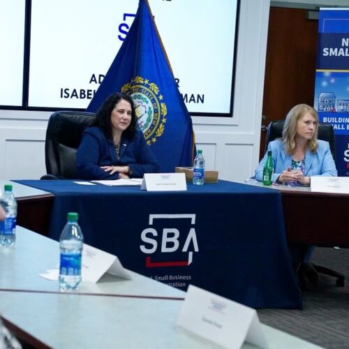 Nueva experiencia digital MySBA transforma la forma en que los dueños de negocios interactúan con la SBA,  señaló Administradora de la SBA