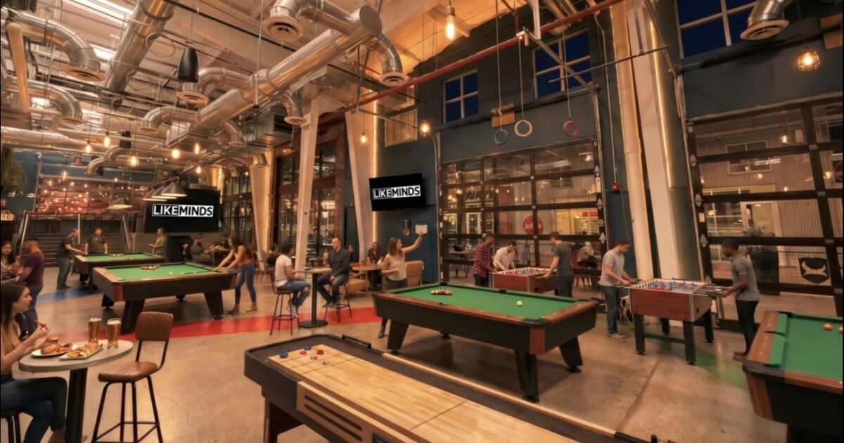 El equipo detrás de Westside Motor Lounge abrirá un local temporal en el distrito Krog