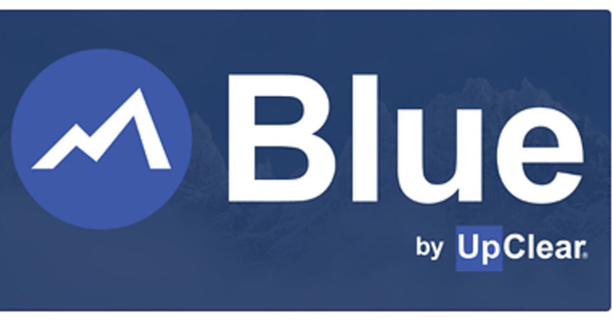 UpClear anuncia "Blue": una plataforma redefinida para el futuro de RGM