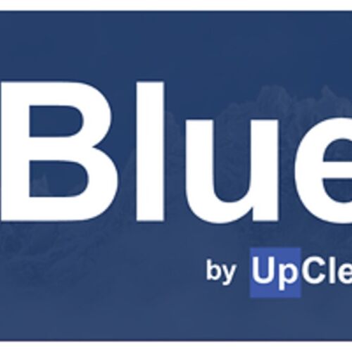 UpClear anuncia "Blue": una plataforma redefinida para el futuro de RGM