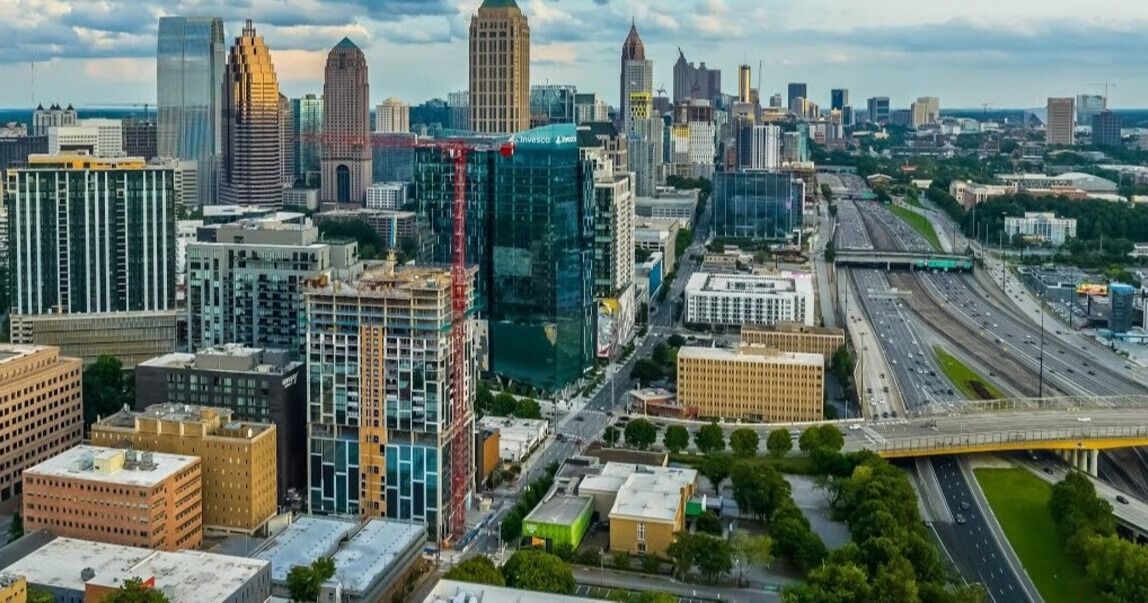 Los bancos del área de Atlanta se fusionarán en un acuerdo de 206 millones de dólares