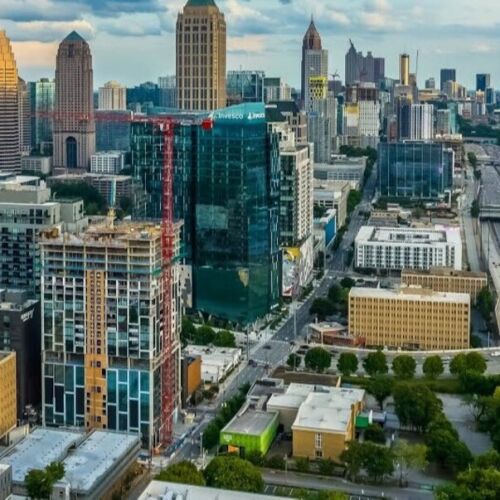 Los bancos del área de Atlanta se fusionarán en un acuerdo de 206 millones de dólares