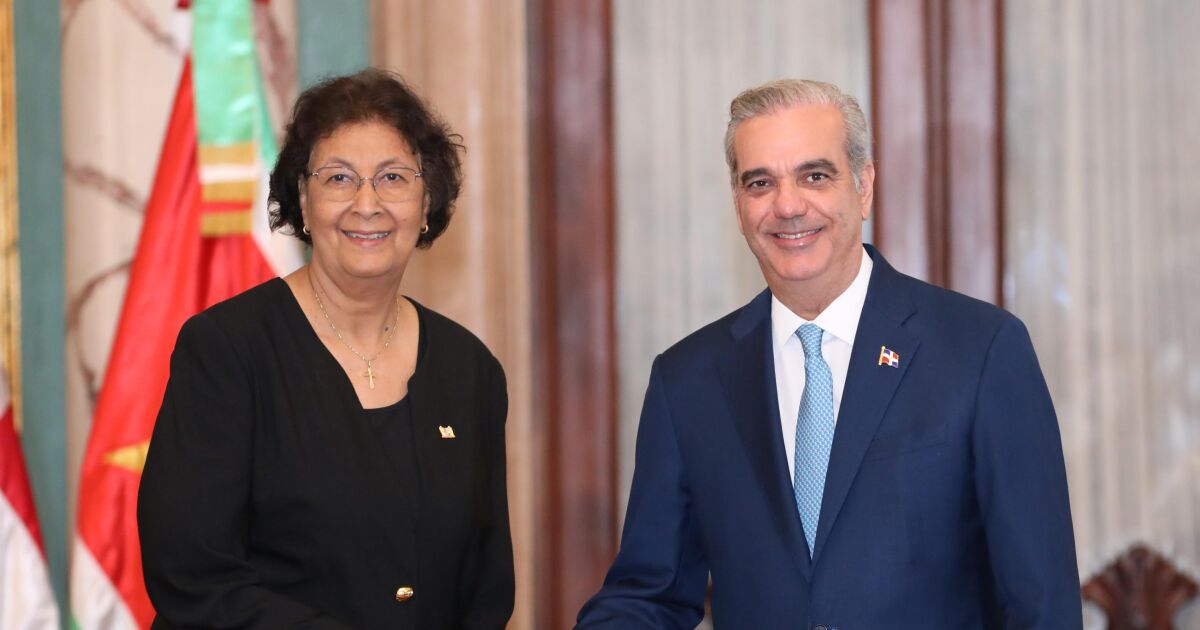 República Dominicana y de Surinam firman acuerdos de cooperación y alianzas estratégicas en el sector turístico, agricultura e inversión privada