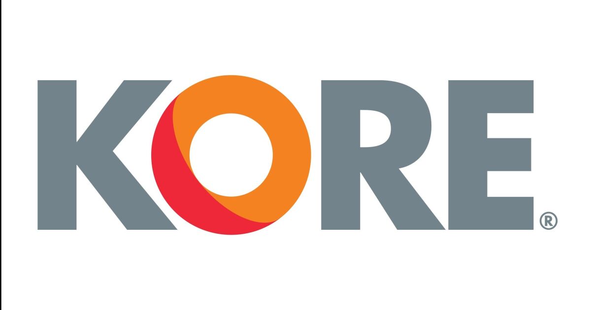 KORE recibe el premio a la excelencia en IoT 2024