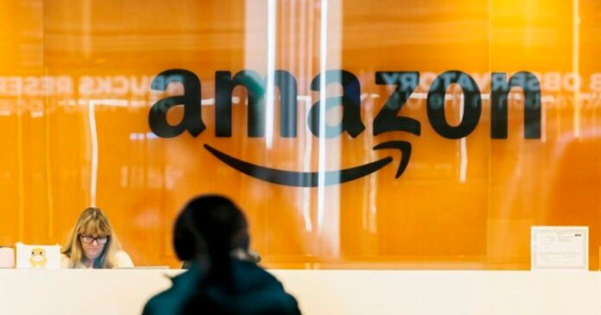 Amazon presenta una oferta para adquirir TikTok