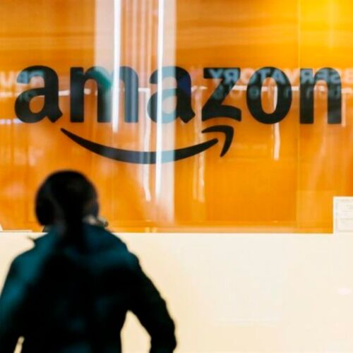 Amazon presenta una oferta para adquirir TikTok