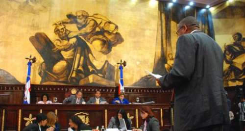 República Dominicana conmemora 173 aniversario de su Constitución