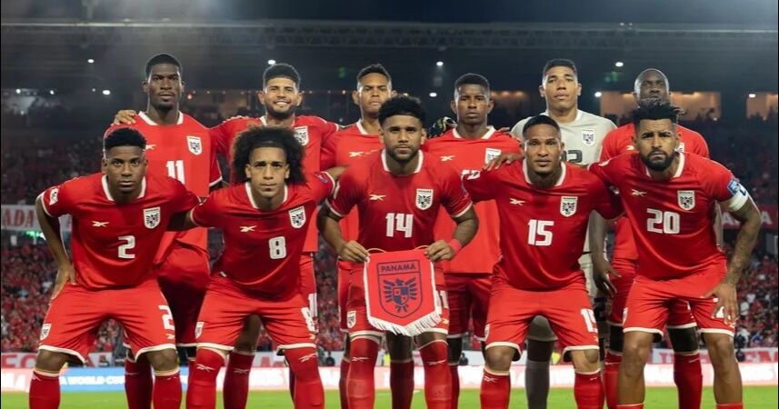 FIFA felicita a Panamá, tras clasificarse invicto al Mundial 2026