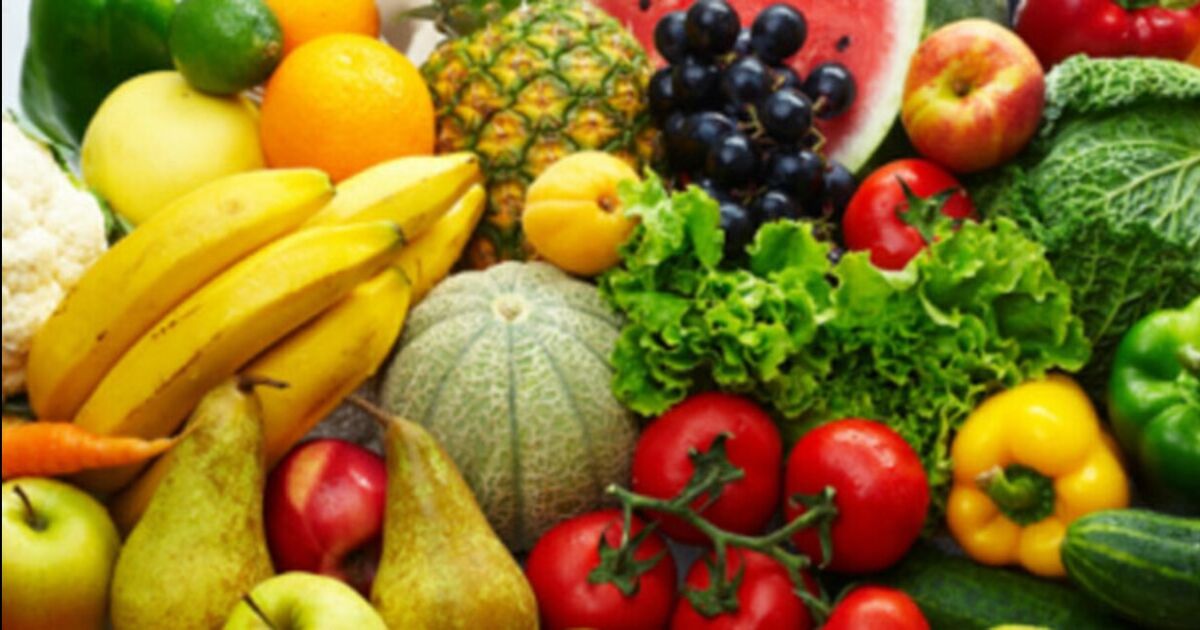 El DPH de Georgia reconoce el Mes Nacional de la Nutrición este marzo