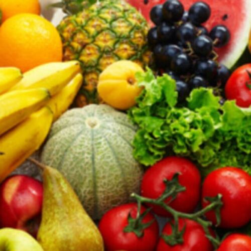 El DPH de Georgia reconoce el Mes Nacional de la Nutrición este marzo