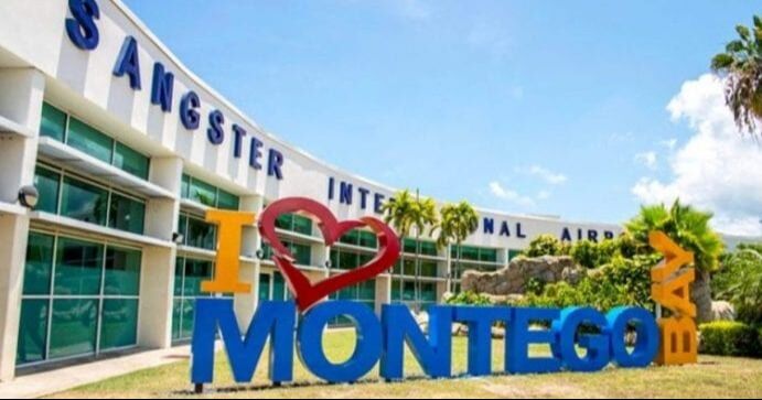370.000 visitantes a Jamaica desde el paso del huracán Melissa