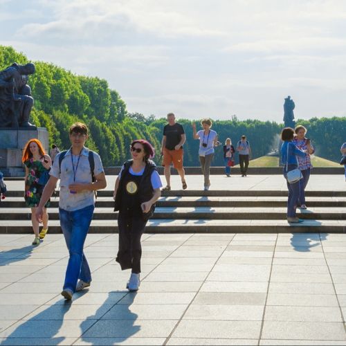 Promover con un enfoque al turismo urbano basado en los datos: ONU Turismo y la WTCF