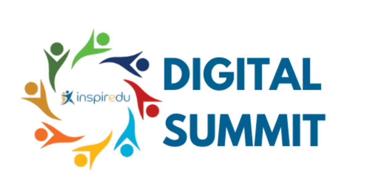 Inspiredu anuncia la Cumbre Digital 2025