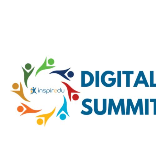 Inspiredu anuncia la Cumbre Digital 2025