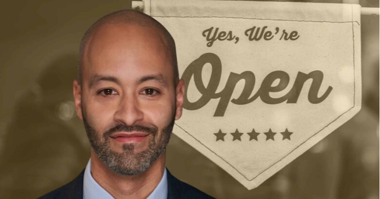 Kenny Minaya, el dominicano que dirigirá la oficina de pequeños negocios en NY