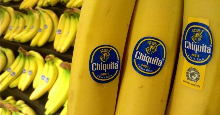 Chiquita resumes Panama banana exports via Costa Rica