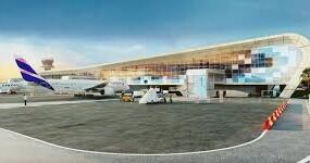 Colombia tiene alianza público privada aeroportuaria: bancos financian modernización de aeropuerto de Cartagena