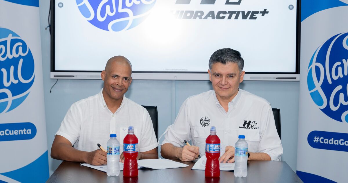 Alianza estratégica