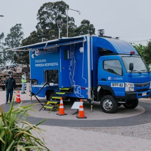 Entel supera el promedio global en su industria en CSA e ingresa en los S&P Dow Jones Best-in-Class Chile y MILA
