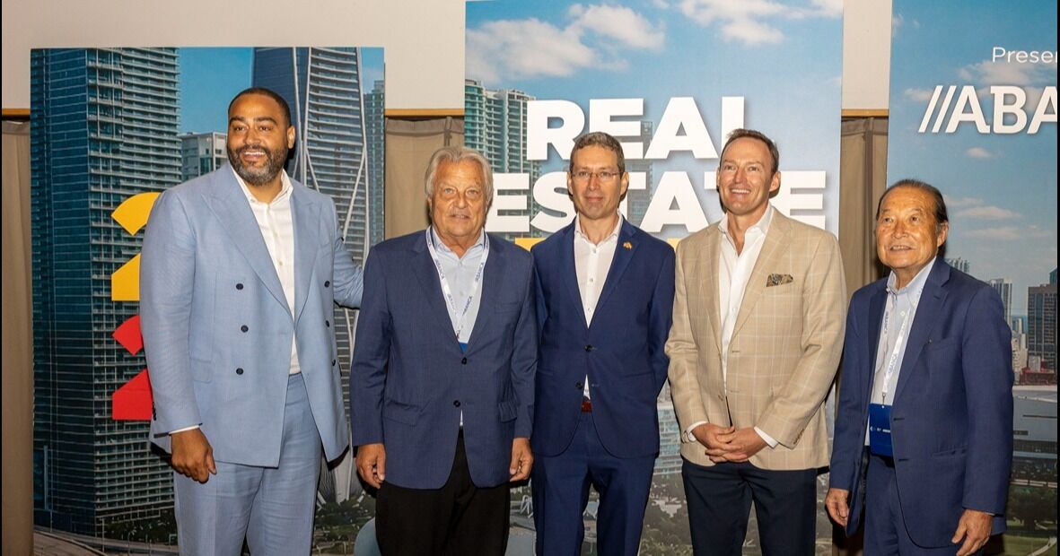 La Cámara de Comercio España–Estados Unidos celebra con éxito el Real Estate Forum 2026 en el Pérez Art Museum Miami