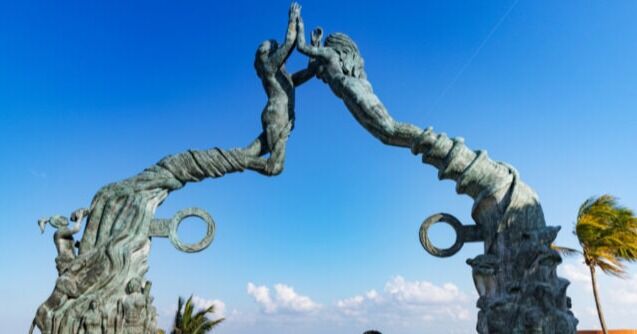 Riviera Maya: proponen crear una e-Visa para nómadas digitales