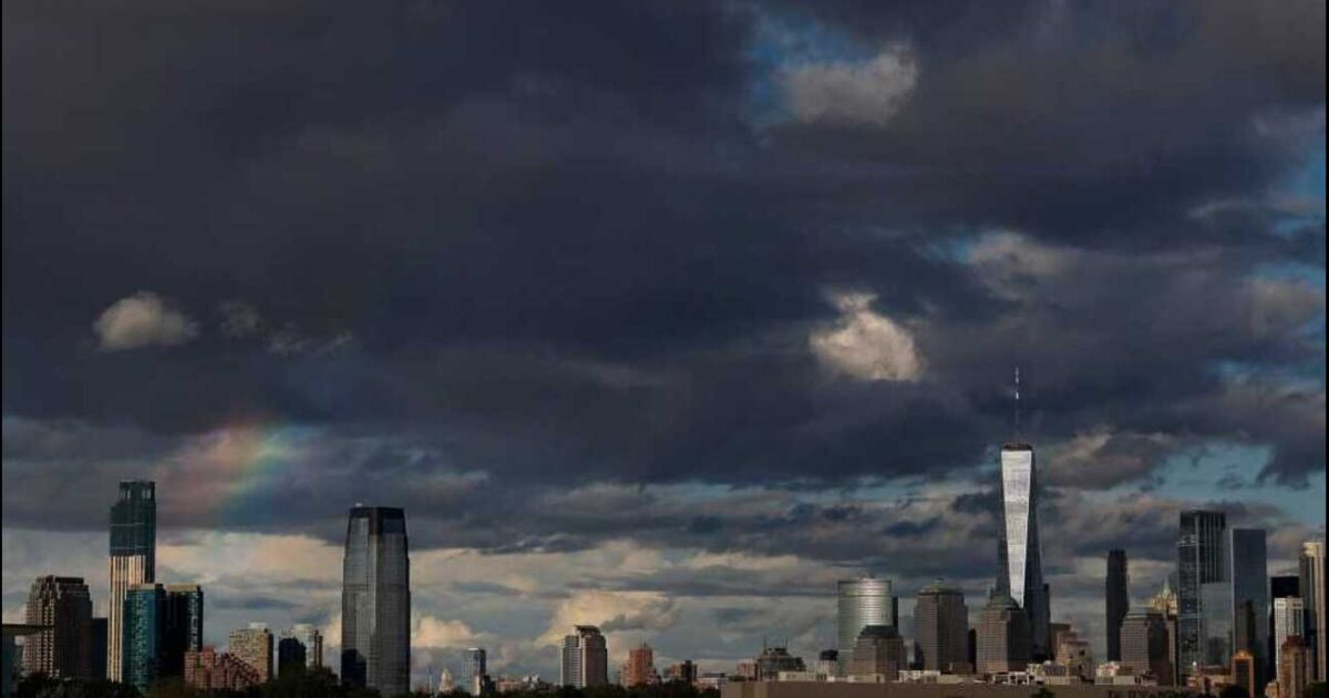 Nueva York impondrá un peaje para entrar en Manhattan