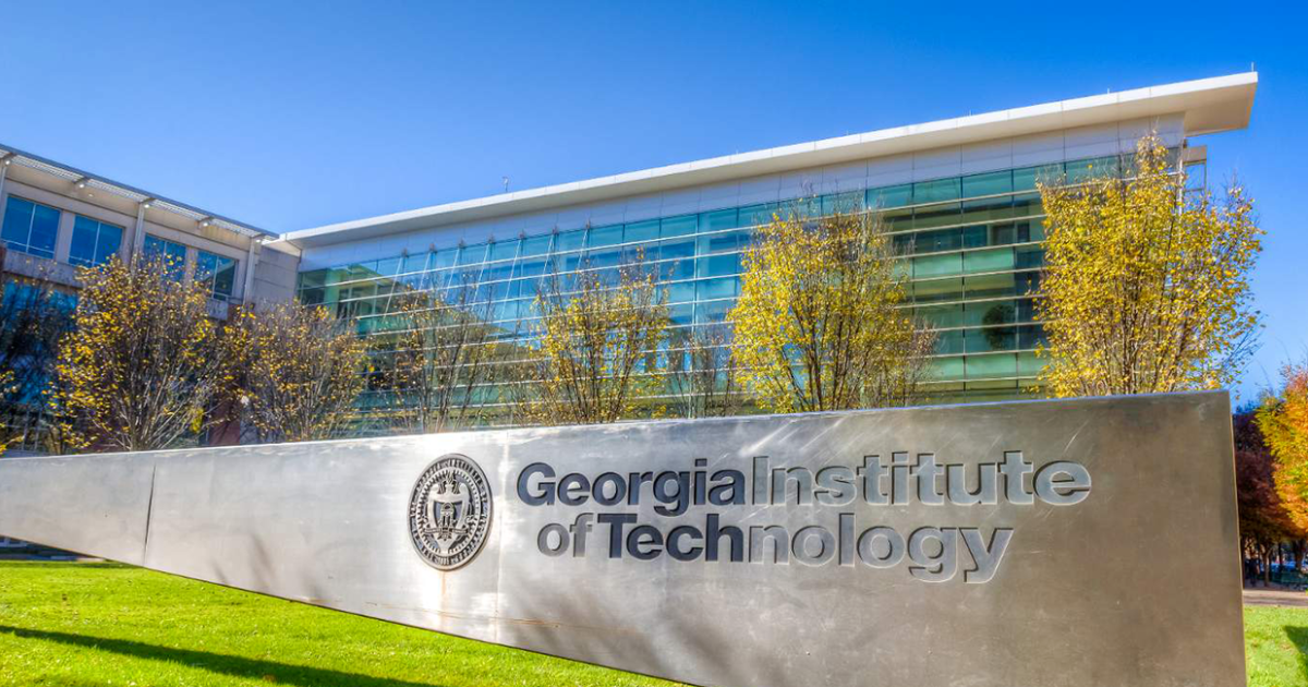 Georgia Tech ocupa el puesto 16 en la lista de mejores facultades y universidades de WalletHub
