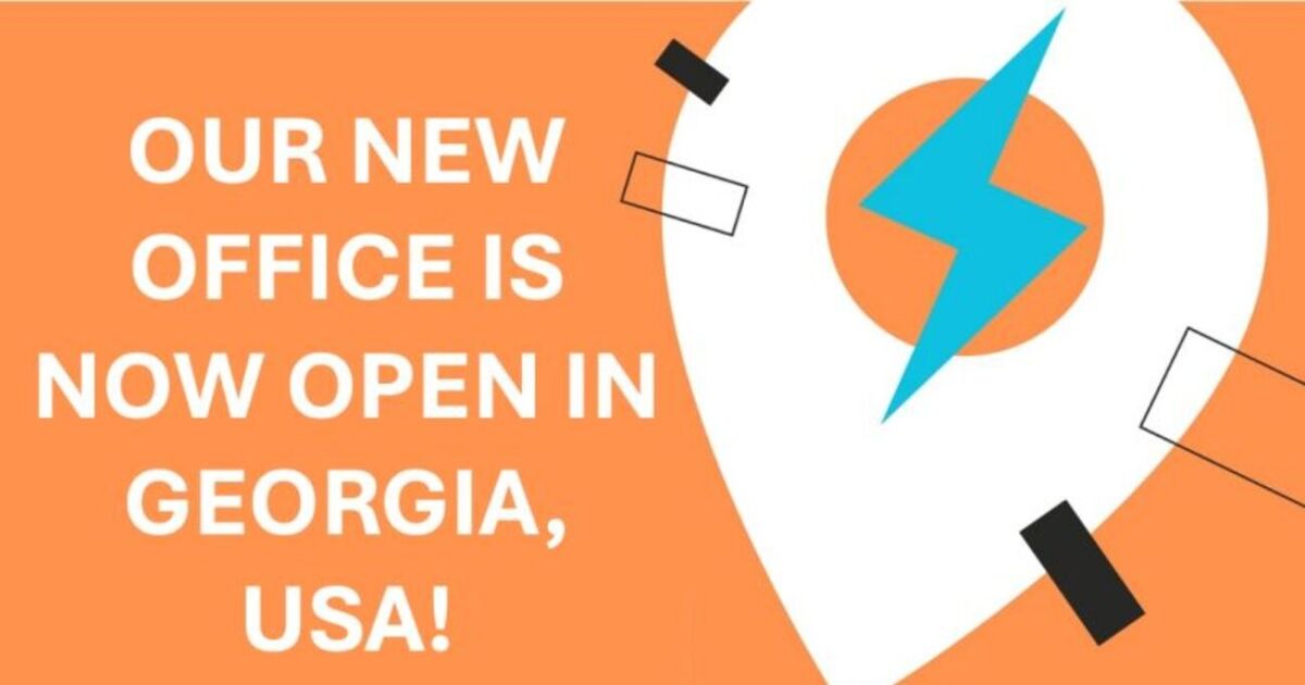 InfoNet abre una nueva oficina en Alpharetta, Georgia, para fortalecer su enfoque en servicios de inteligencia artificial y aprendizaje automático