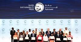 Premio Zayed a la Sostenibilidad cierra convocatoria con  7.761 postulaciones globales