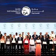 Premio Zayed a la Sostenibilidad cierra convocatoria con  7.761 postulaciones globales