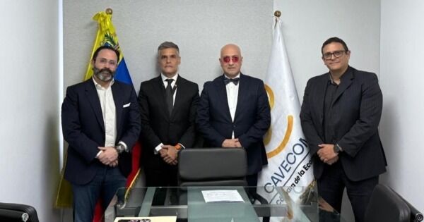 R4 Banco se incorpora a plataforma Kit Digital Venezolano en alianza con Cavecom-e