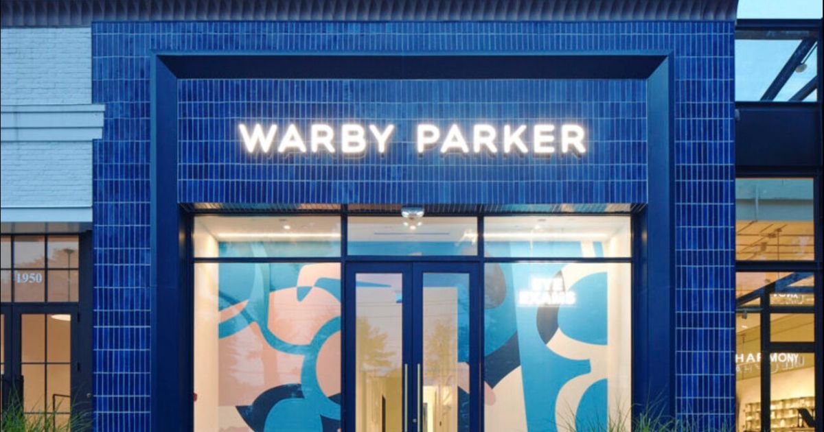 Warby Parker abre en Manhasset