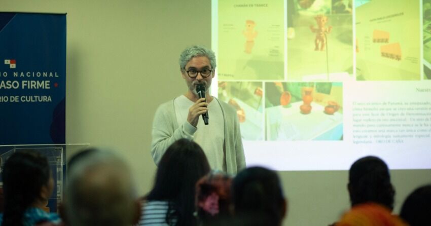 Capacitaciones gratuitas en la Feria de Artesanías 2025