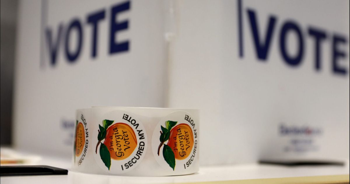 Georgia: contiendas clave estatales, locales y federales en las votaciones
