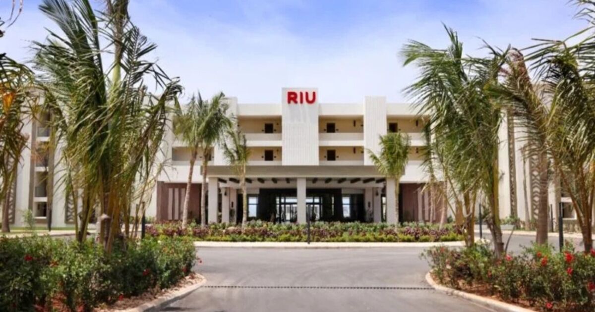 RIU inaugura el Riu Palace Swahili: primer hotel con Elite Club en Zanzíbar