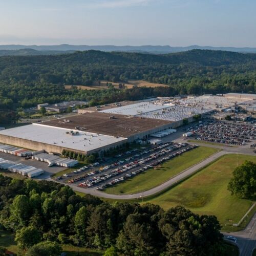 GE Appliances anuncia una inversión histórica de 3.000 millones de dólares para expandir su producción en EE. UU.